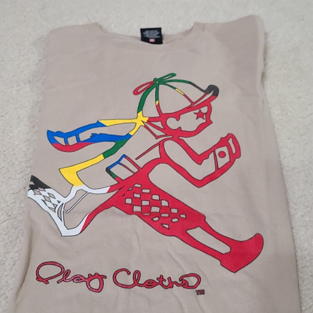 Tee Shirt